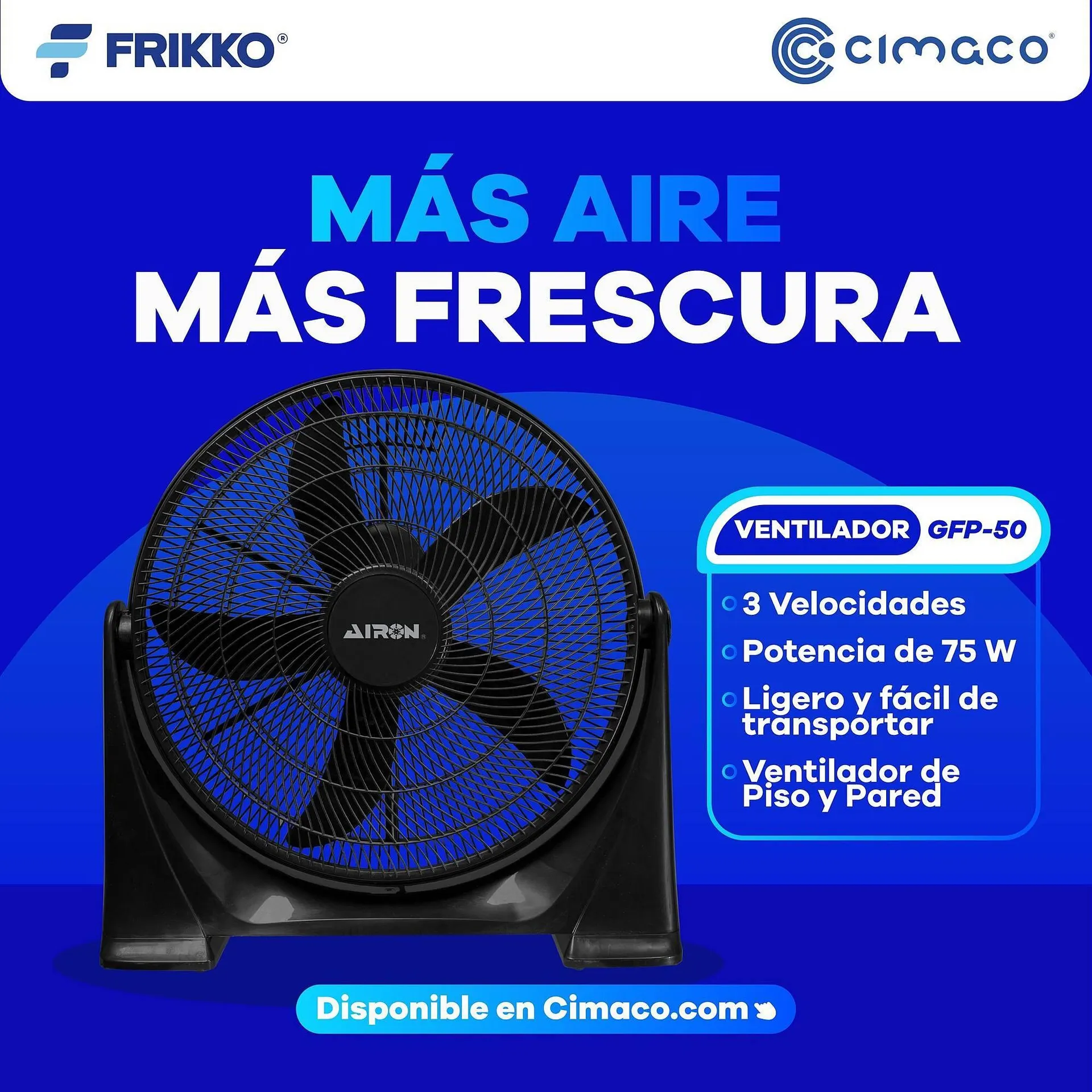 Catálogo de Catálogo Cimaco 18 de abril al 30 de abril 2026 - Pagina 5