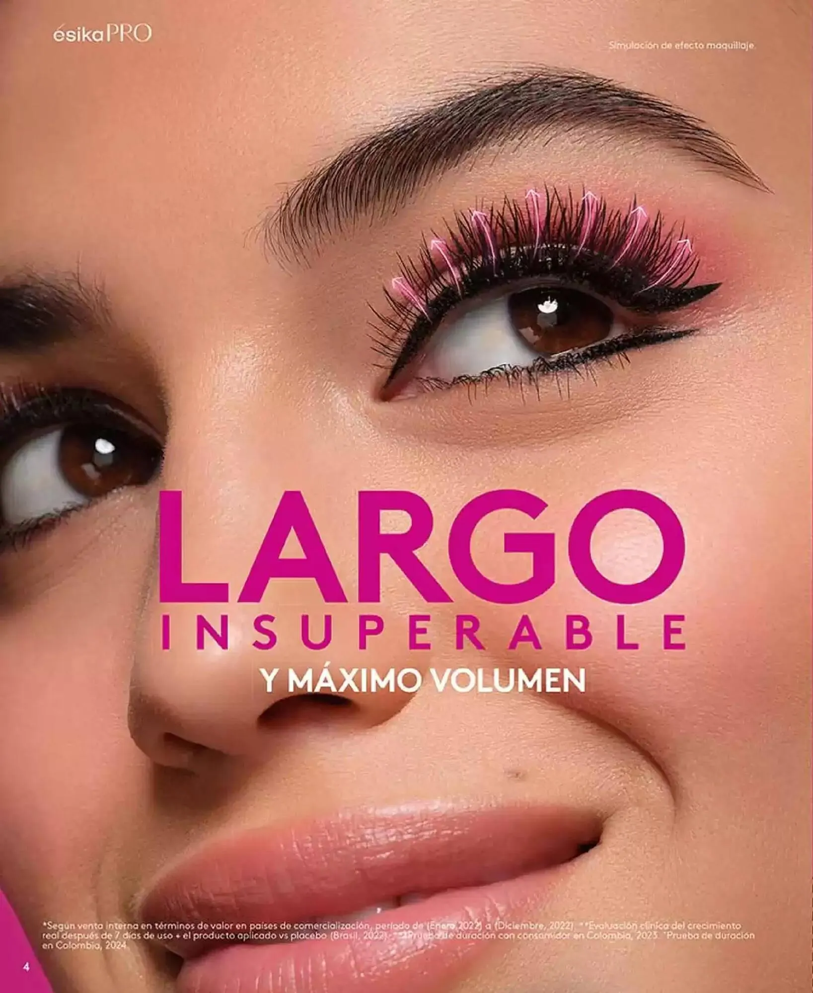 Catálogo de Catálogo Ésika 17 de diciembre al 17 de enero 2025 - Pagina 118