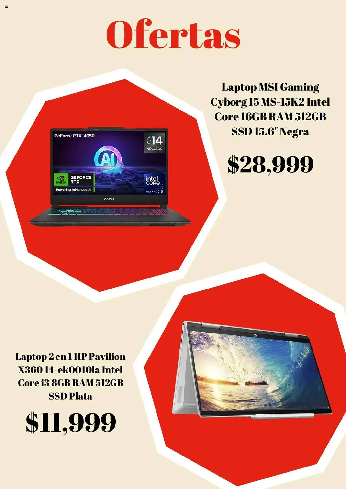 Catálogo de Catálogo Elektra 24 de junio al 11 de julio 2025 - Pagina 7