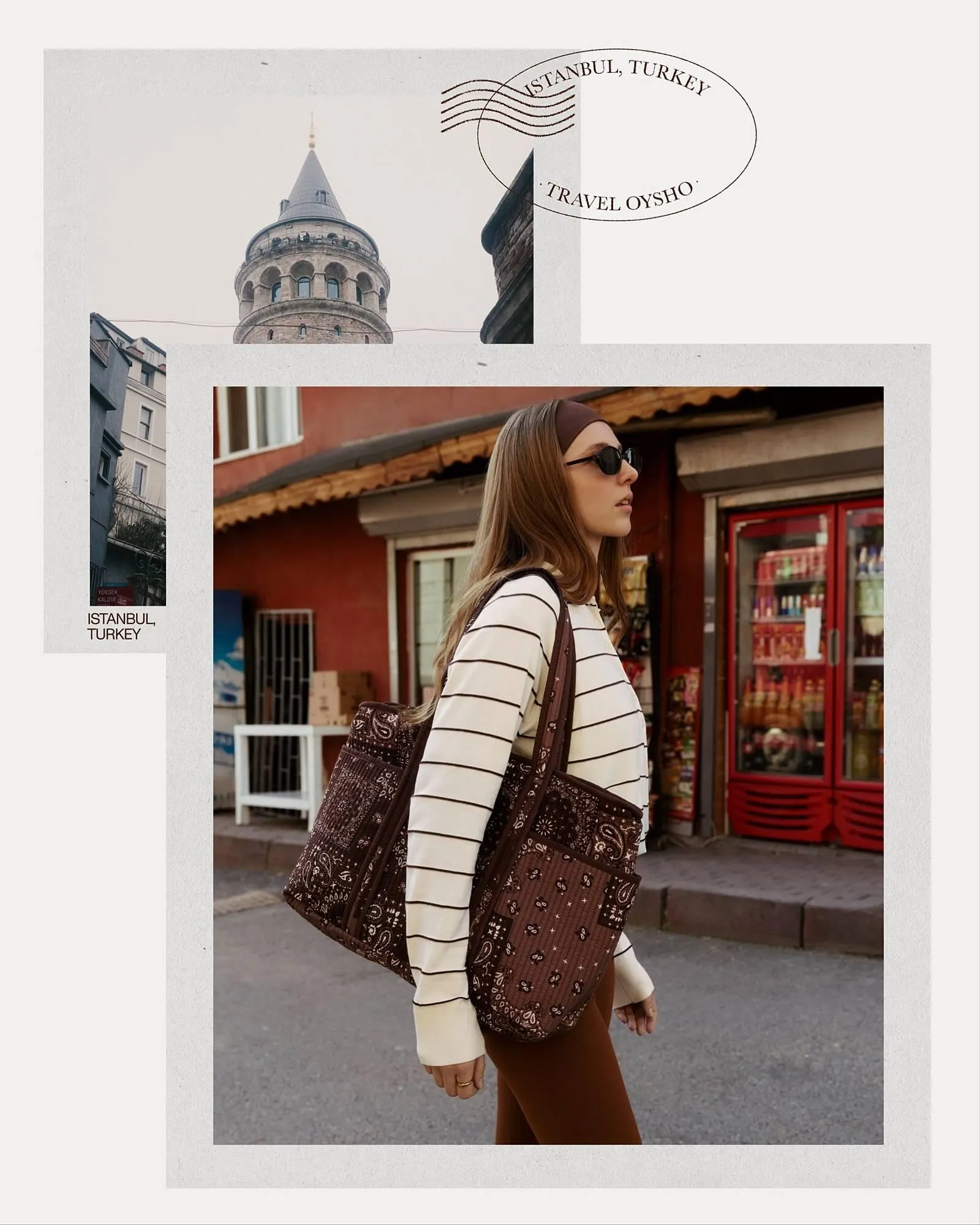 Catálogo de Catálogo Oysho 16 de marzo al 22 de marzo 2026 - Pagina 4