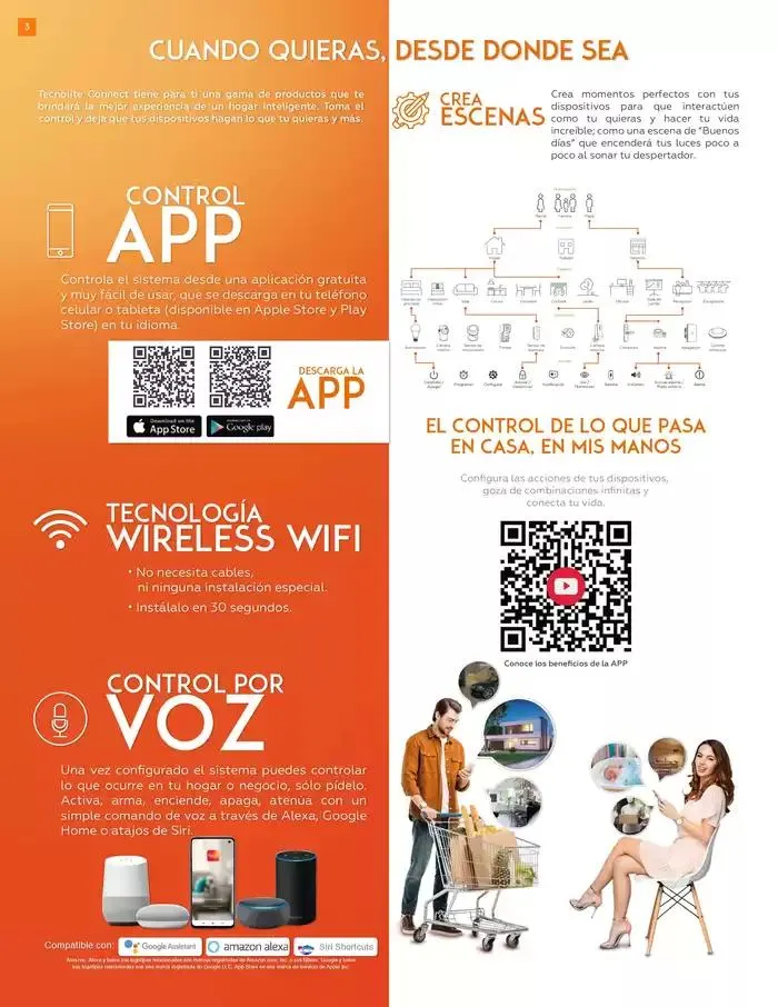 Catálogo de Catálogo Connect 2024  10 de octubre al 22 de febrero 2025 - Pagina 4