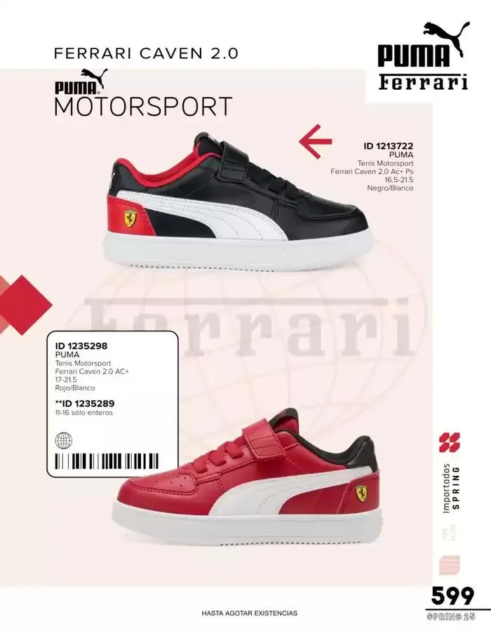 Catálogo de IMP SPRING | 2025 | 1E 17 de febrero al 28 de febrero 2025 - Pagina 601