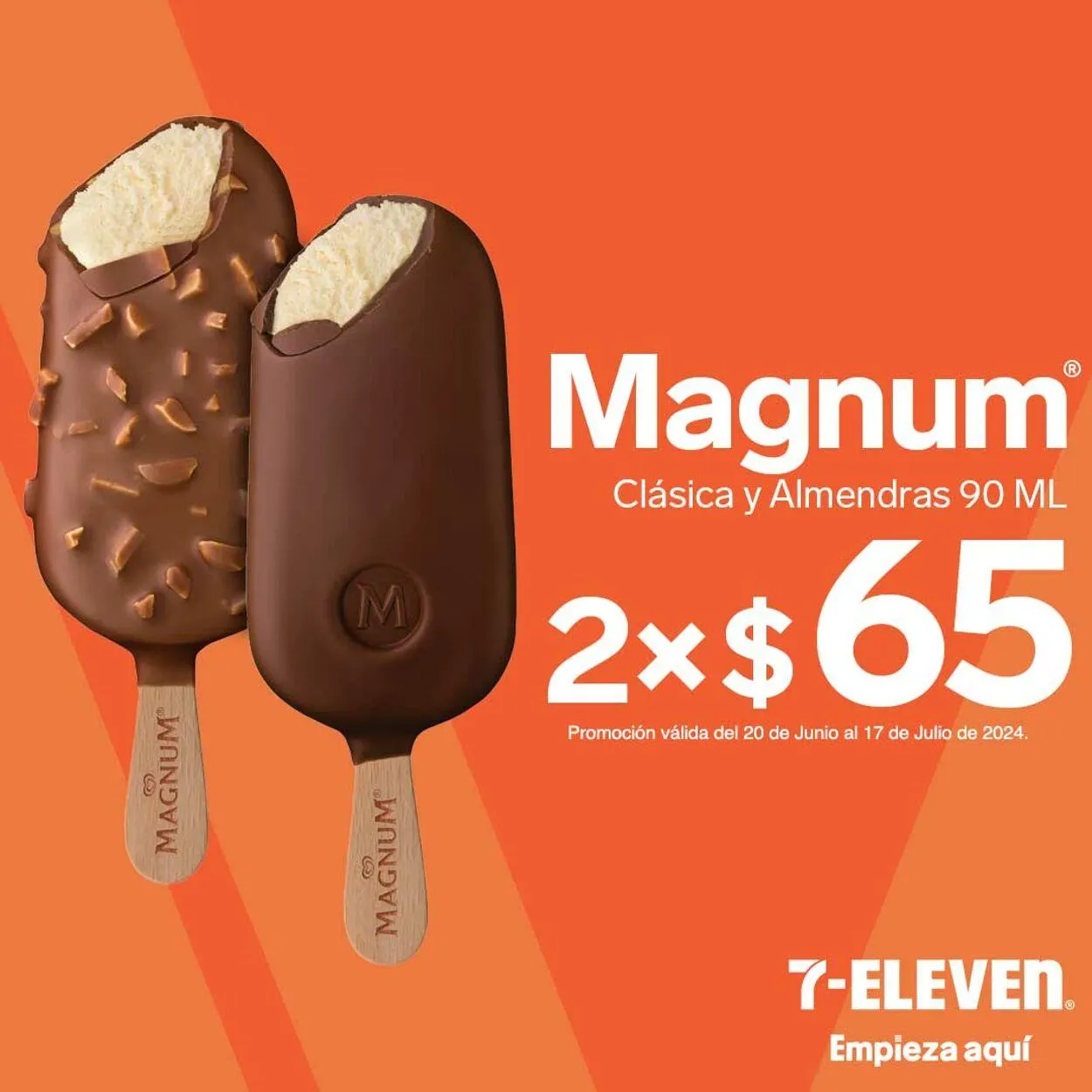 Catálogo de 7-Eleven 20 de junio al 17 de agosto 2024 - Pagina 10