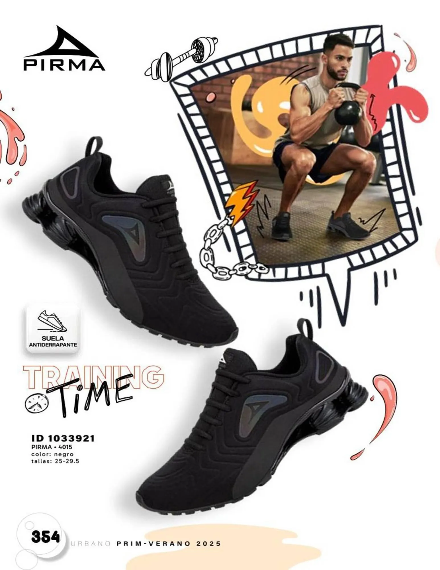 Catálogo de Catálogo Price Shoes 3 de junio al 31 de diciembre 2025 - Pagina 354