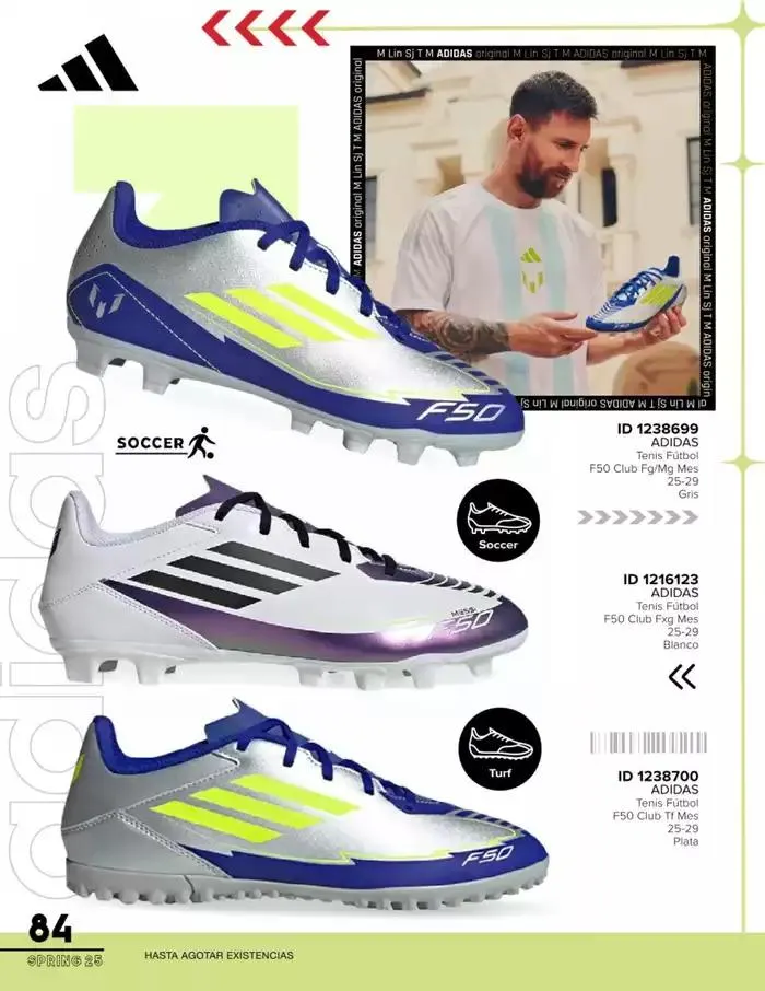 Catálogo de IMP SPRING | 2025 | 1E 17 de febrero al 28 de febrero 2025 - Pagina 86