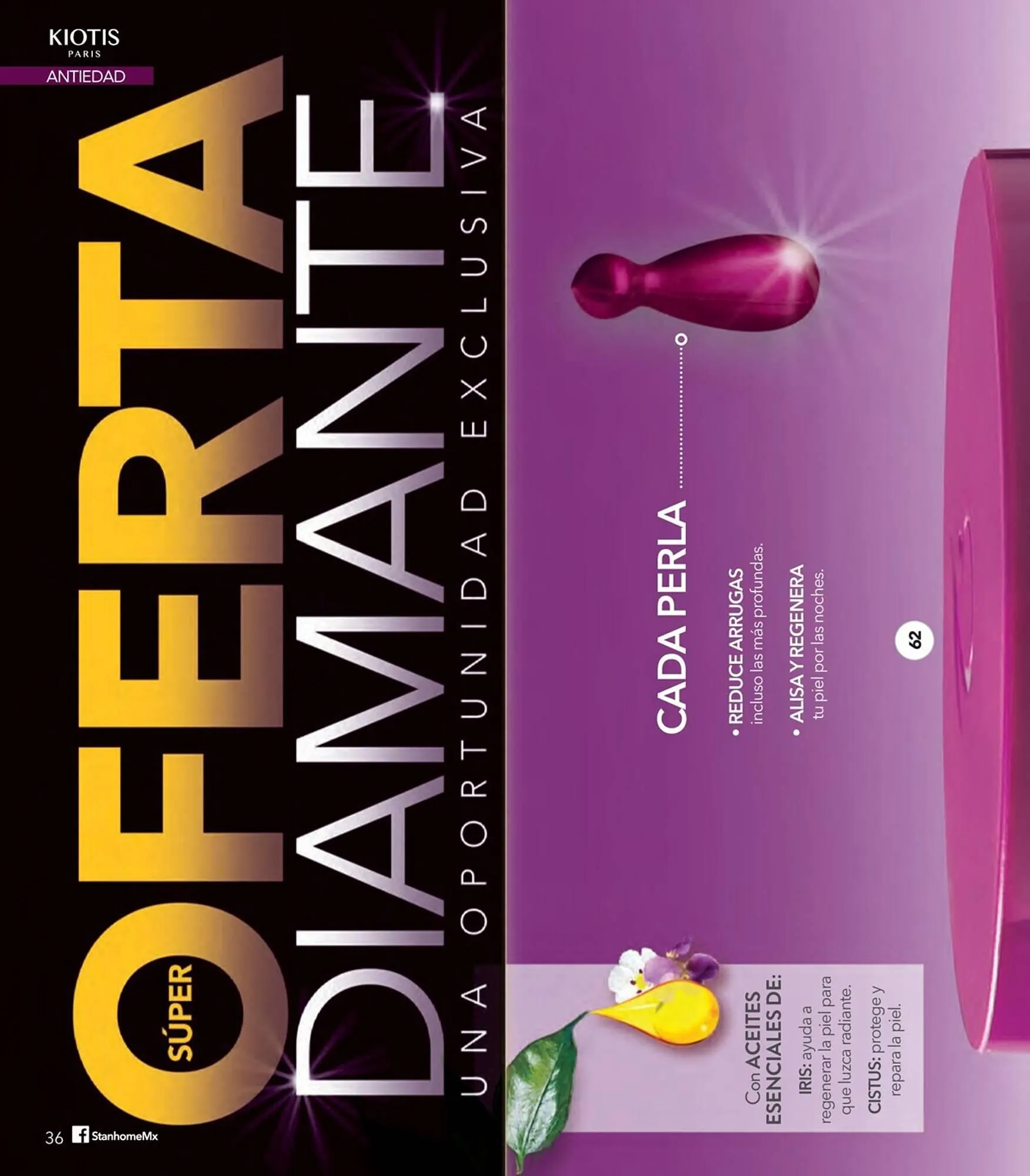 Catálogo de Catálogo Stanhome 27 de julio al 12 de agosto 2023 - Pagina 40