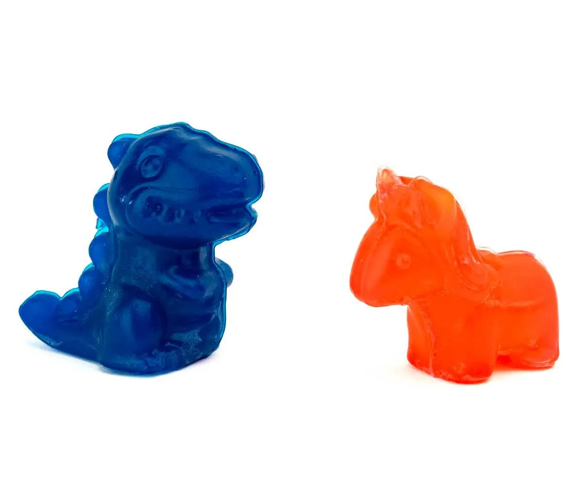 Fábrica De Jabones 3D - Mi Alegría