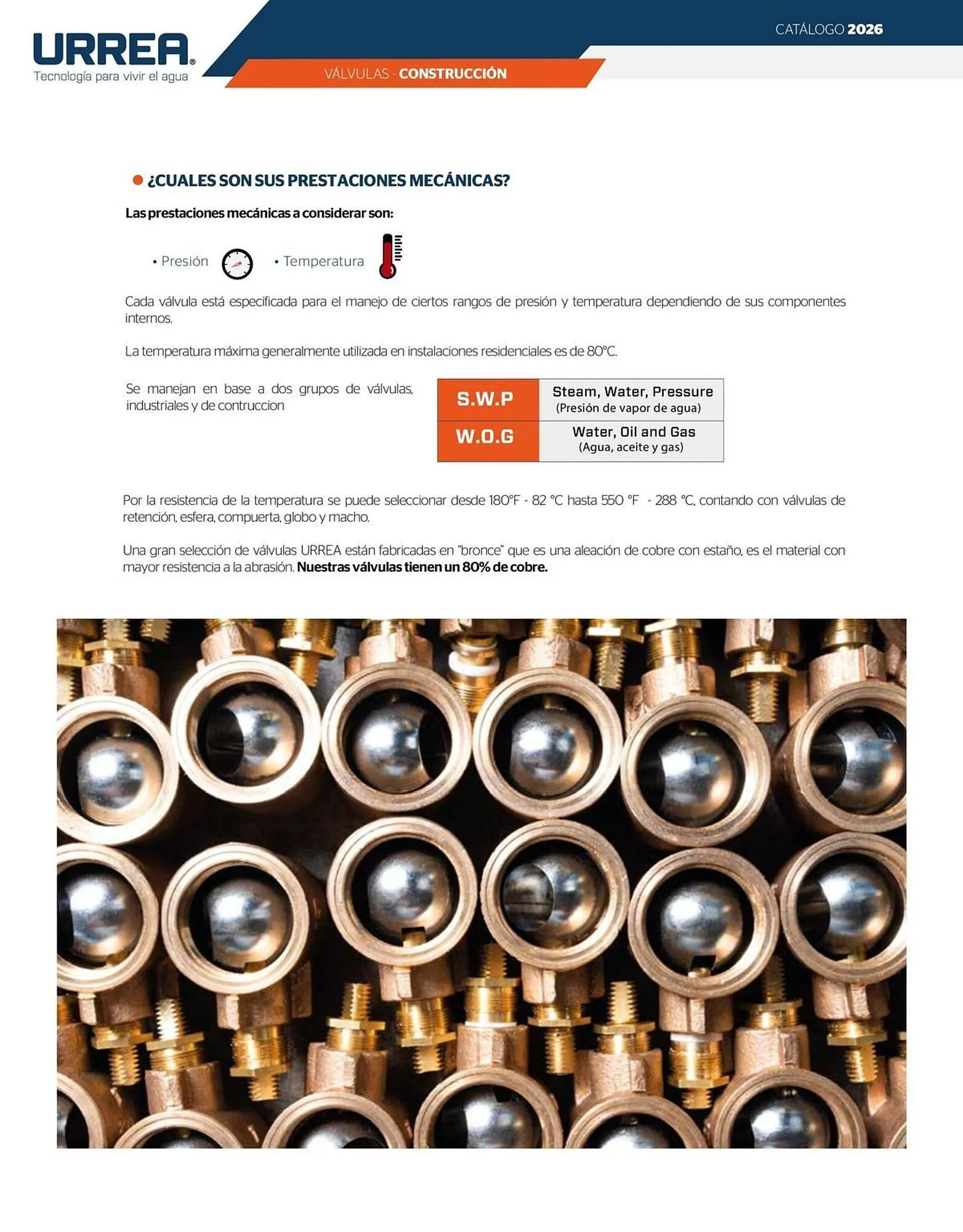 Catálogo de Catálogo Urrea 24 de abril al 31 de diciembre 2026 - Pagina 226