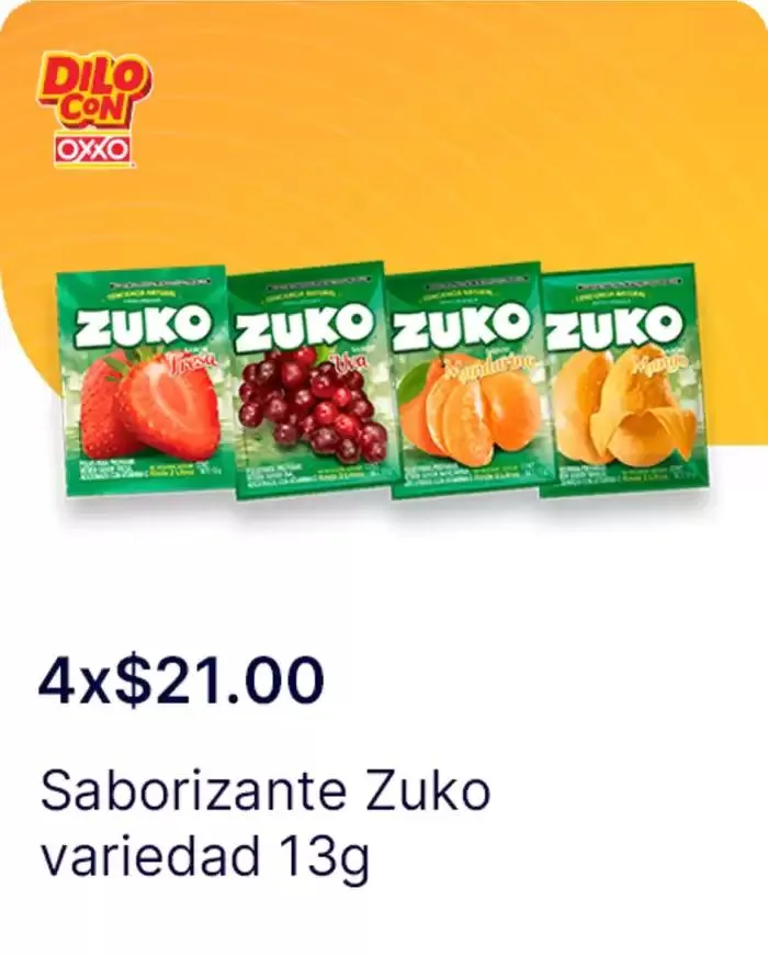 Catálogo de Descuentos y promociones 16 de abril al 14 de mayo 2025 - Pagina 39