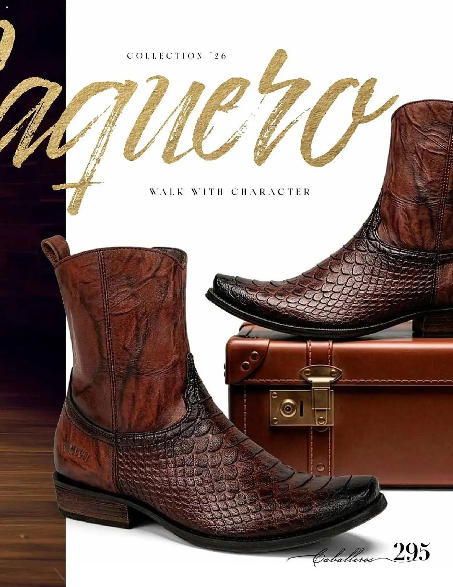Catálogo de Catálogo Price Shoes 14 de mayo al 1 de octubre 2027 - Pagina 295