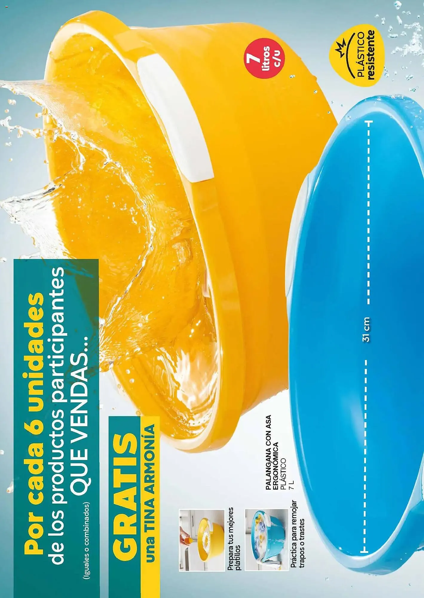 Catálogo de Catálogo Fuller 21 de enero al 11 de febrero 2026 - Pagina 4