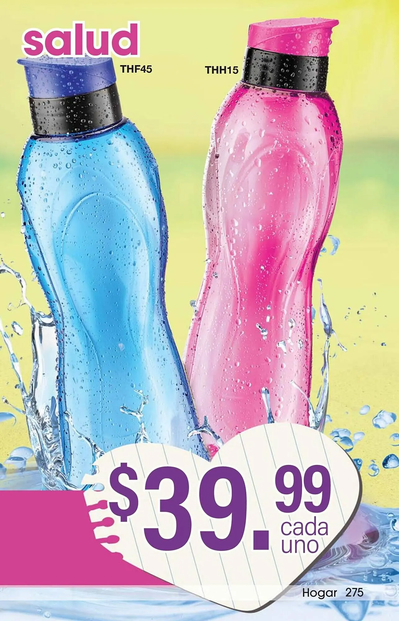 Catálogo de Catálogo Arabela 11 de agosto al 24 de agosto 2023 - Pagina 243