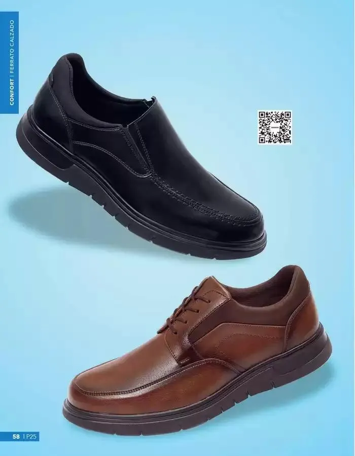 Catálogo de Gangas y ofertas actuales 1 de marzo al 31 de marzo 2025 - Pagina 58