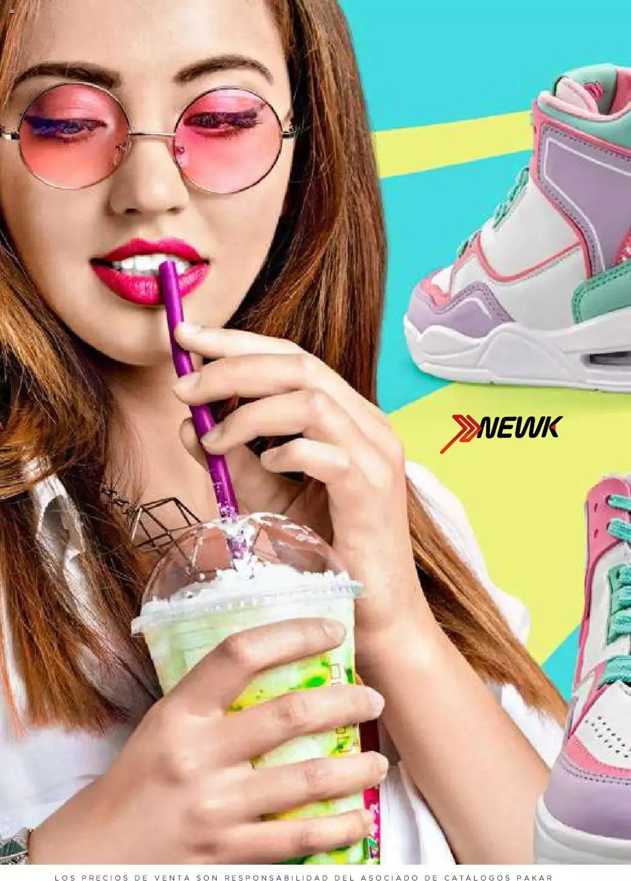 Catálogo de SC Pakar - Casual 27 de enero al 31 de diciembre 2023 - Pagina 354