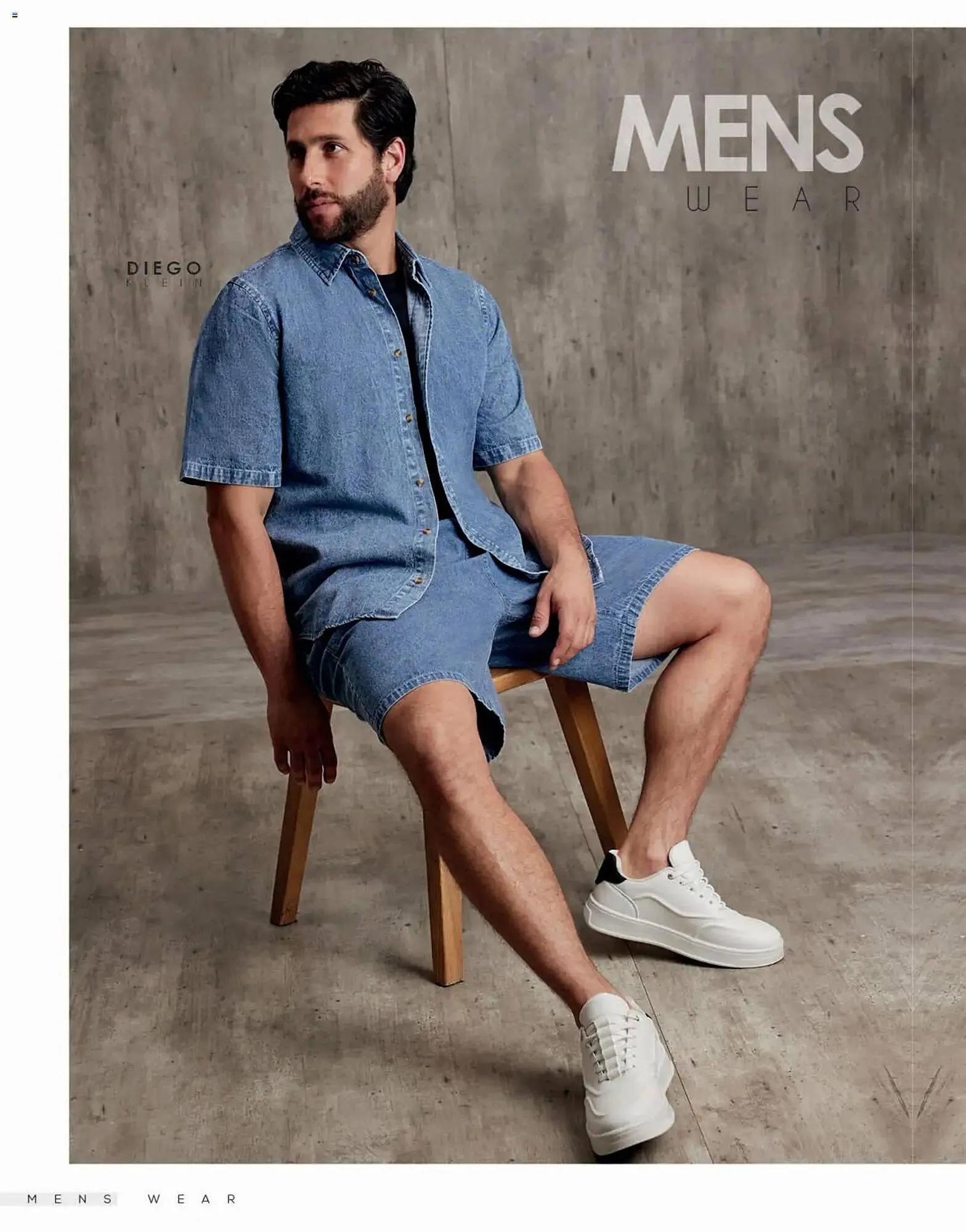 Catálogo de Catálogo Cklass 2 de enero al 1 de mayo 2026 - Pagina 153