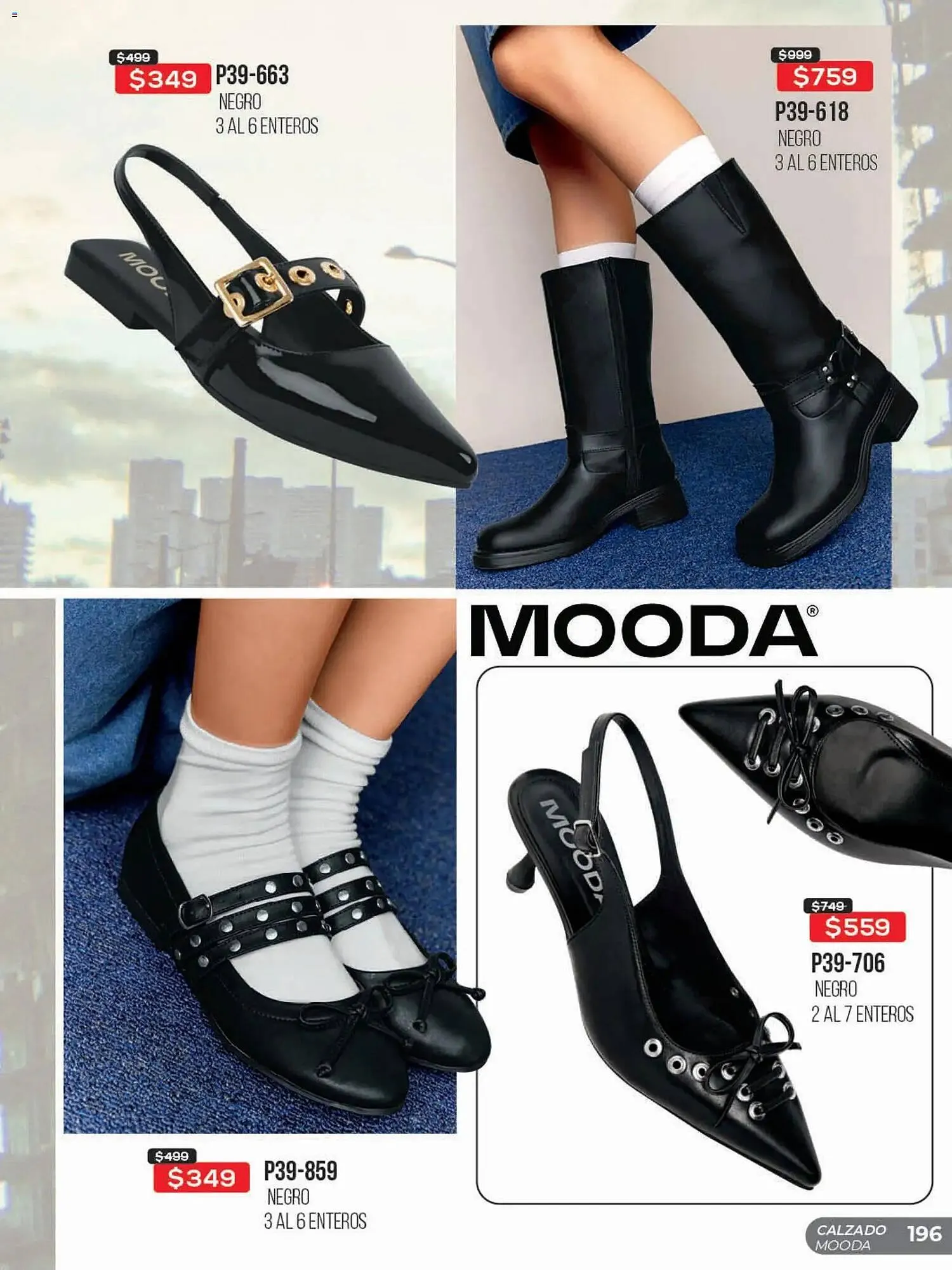 Catálogo de Catálogo Cklass 13 de abril al 27 de abril 2026 - Pagina 197