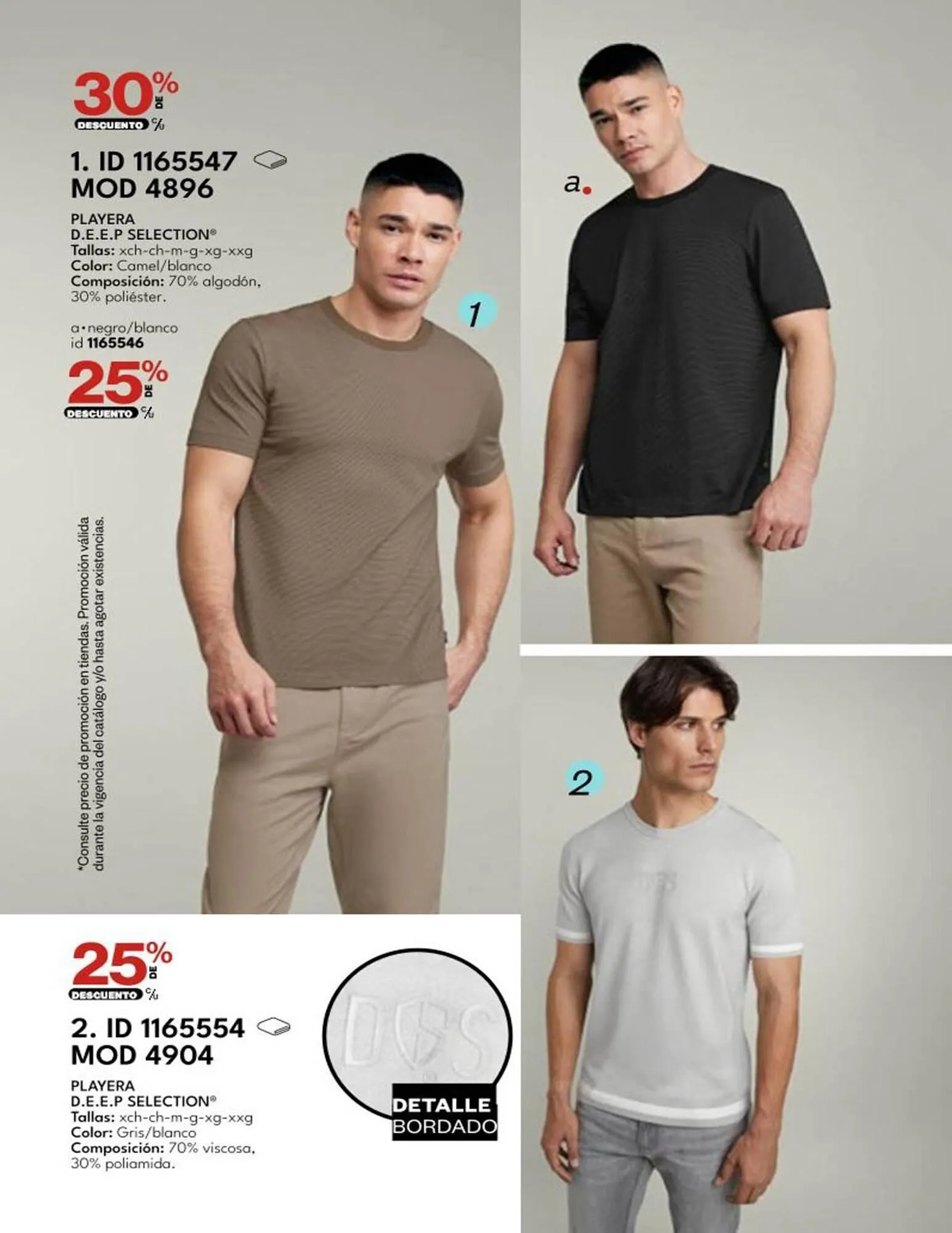 Catálogo de Catálogo Price Shoes 5 de junio al 31 de diciembre 2025 - Pagina 66