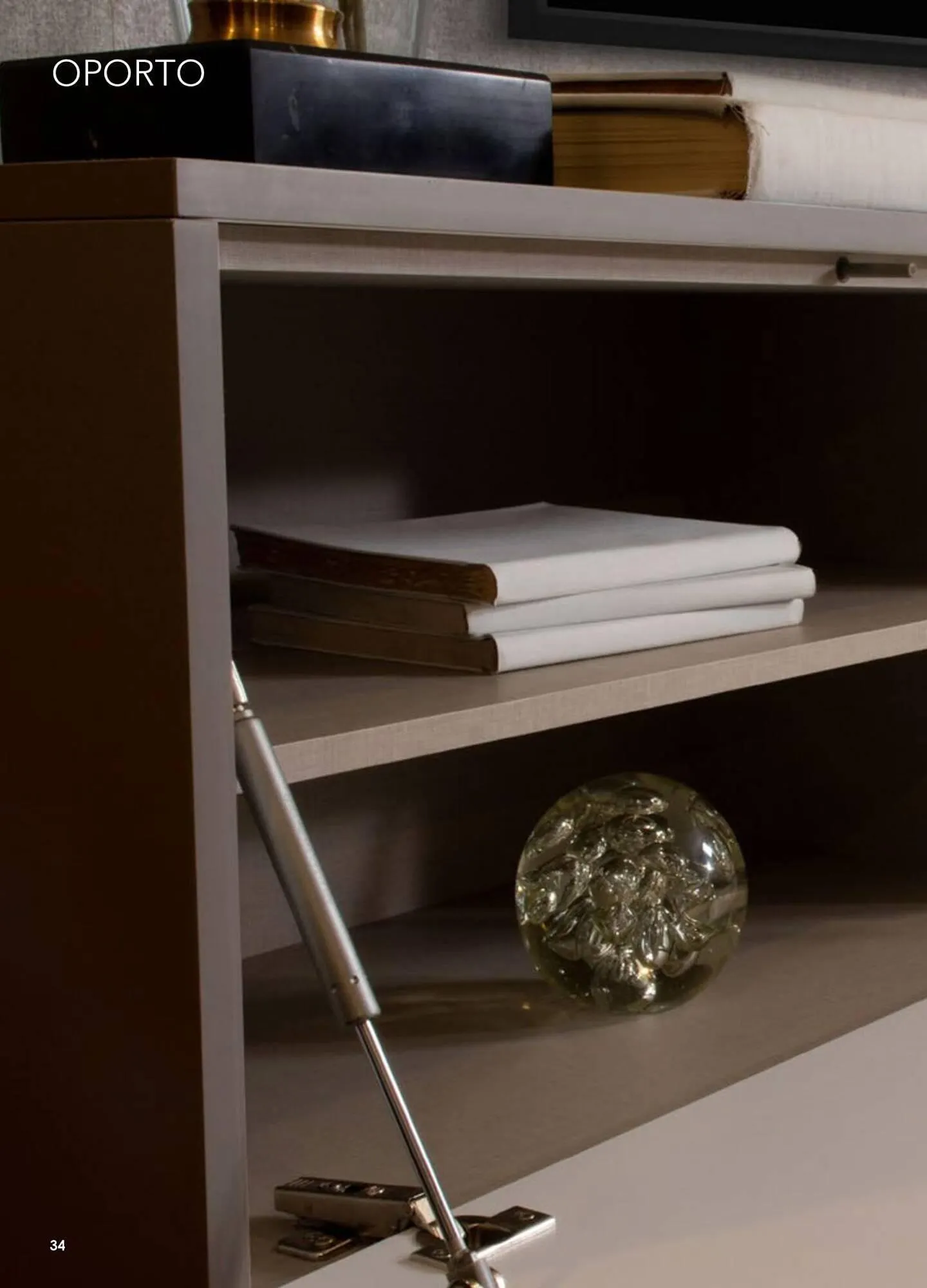 Catálogo de Catálogo Casa de las Lomas 30 de mayo al 31 de diciembre 2025 - Pagina 34