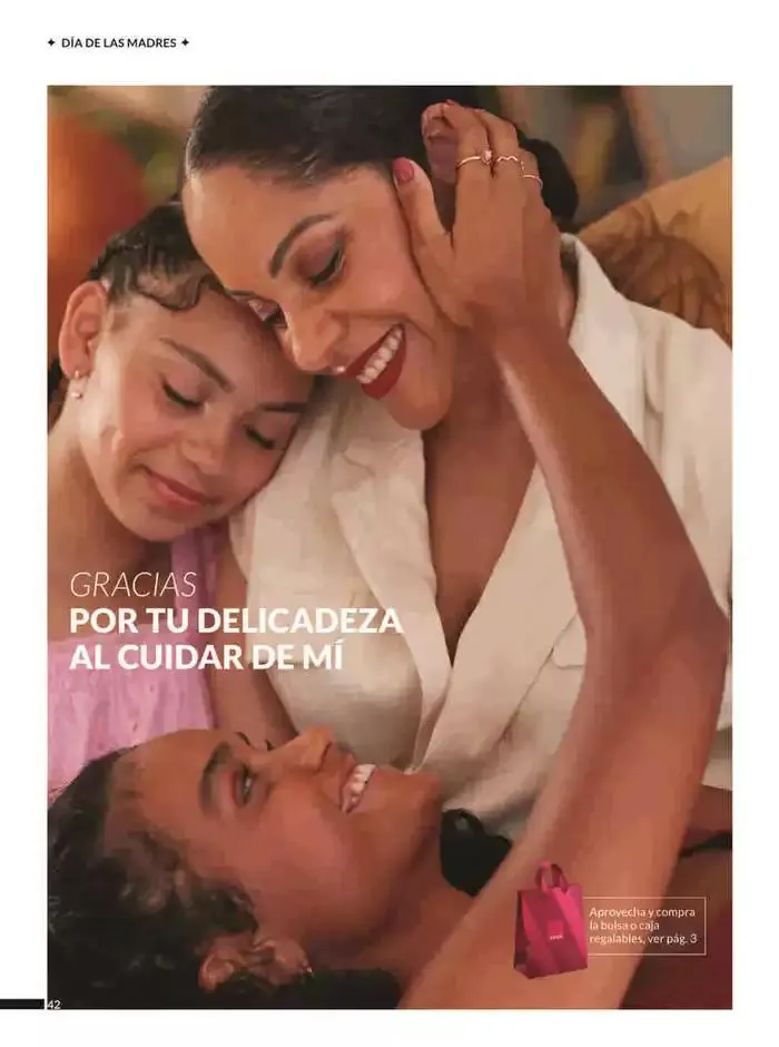 Catálogo de Avon COSMÉTICOS C6 6 de marzo al 9 de abril 2025 - Pagina 42