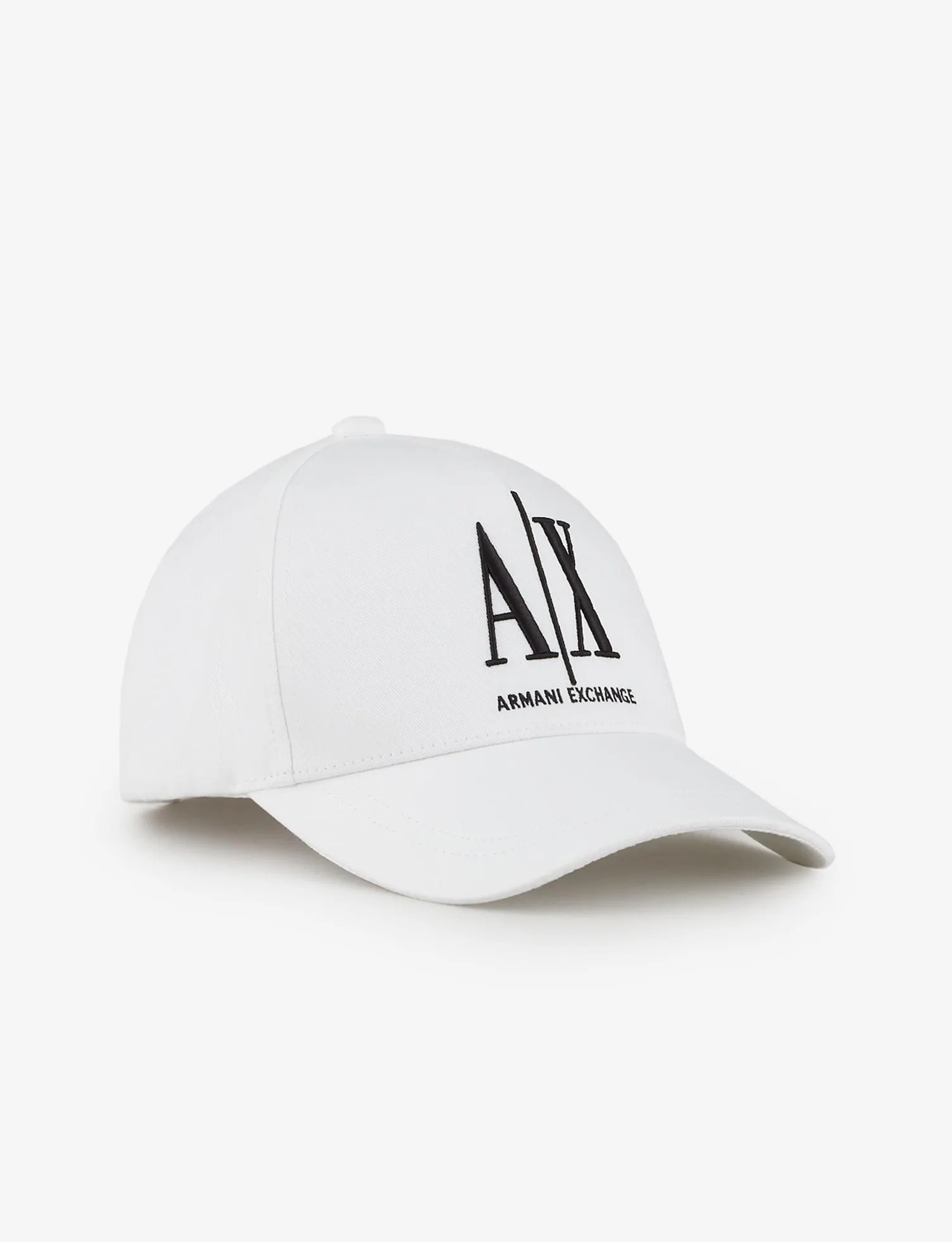 Gorra de béisbol con logo icónico