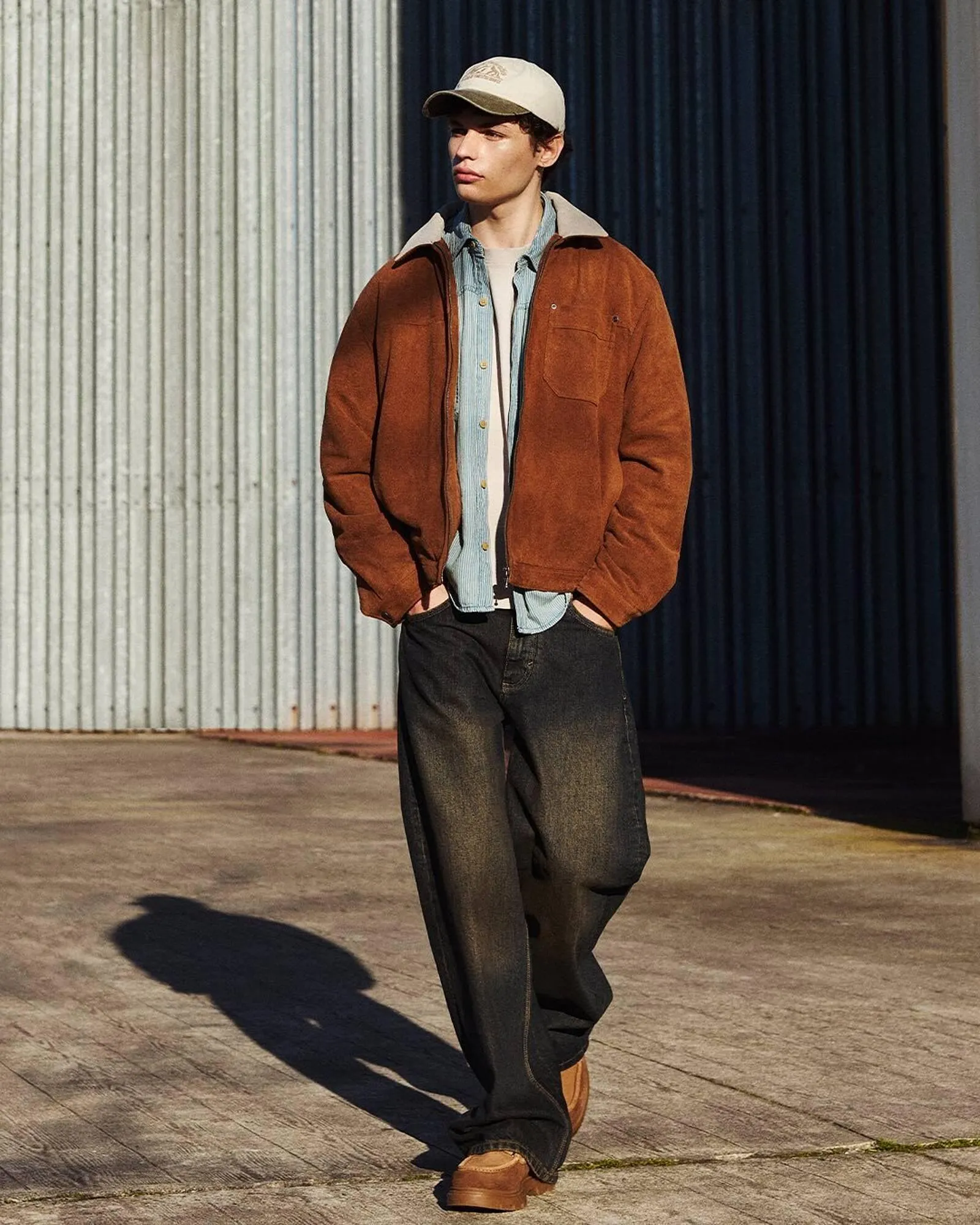 Catálogo de Catálogo Pull & Bear 13 de enero al 19 de enero 2026 - Pagina 2