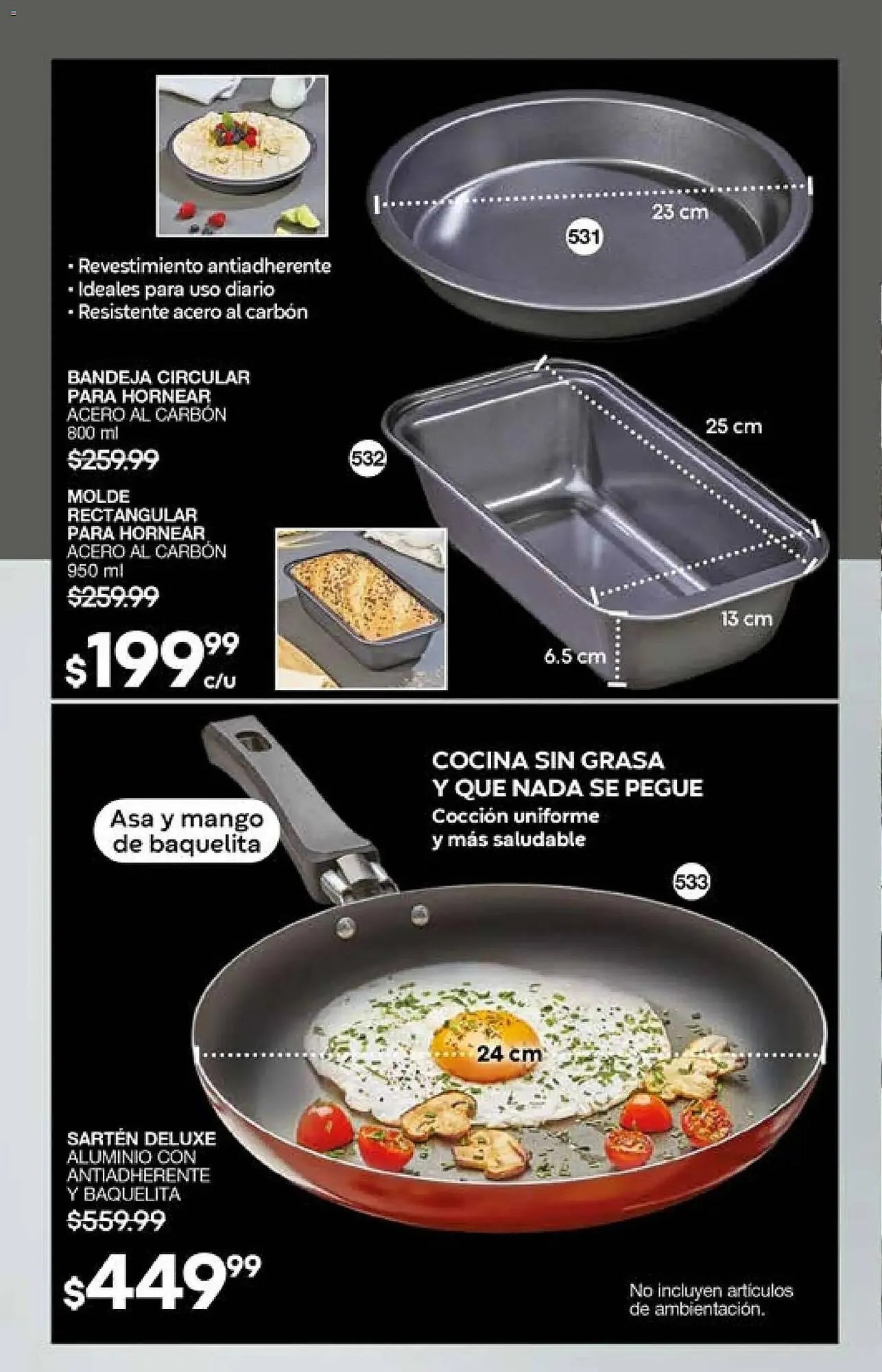 Catálogo de Catálogo Fuller 15 de abril al 6 de mayo 2026 - Pagina 174