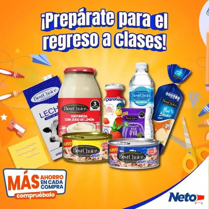 Catálogo de Galletas para todos los gustos 13 de enero al 31 de enero 2025 - Pagina 3