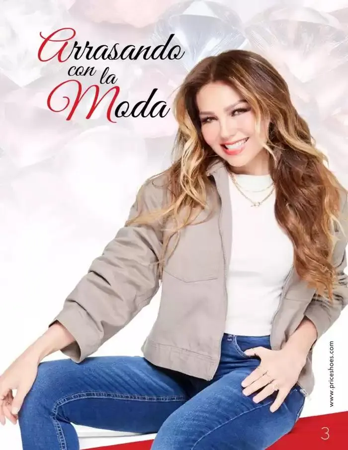 Catálogo de THALIA SODI 14 de octubre al 30 de noviembre 2024 - Pagina 3
