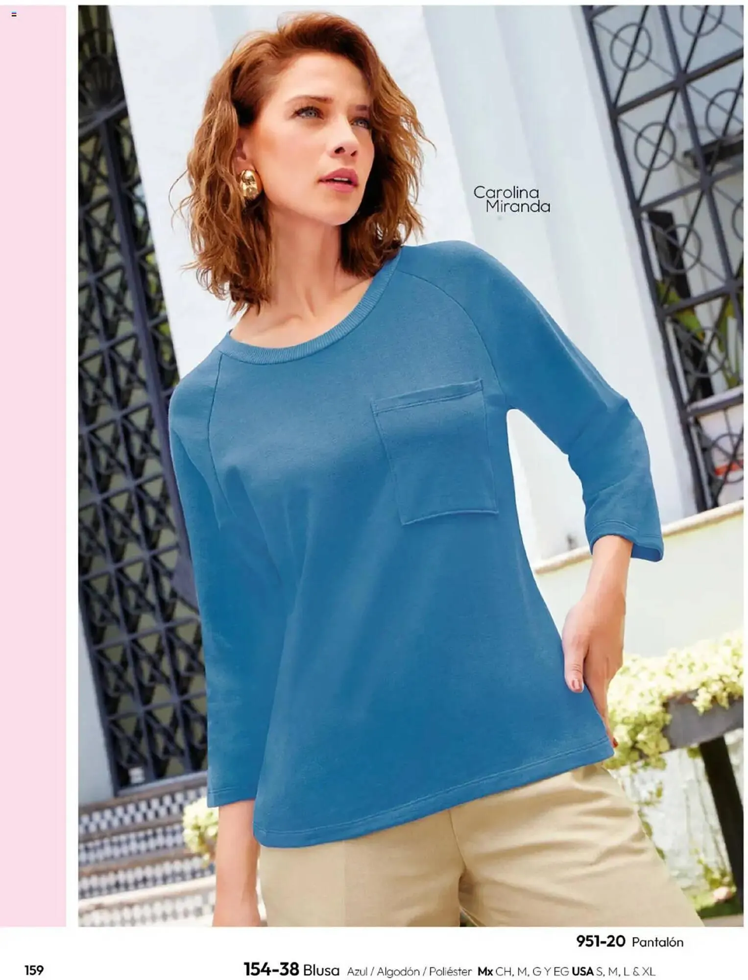 Catálogo de Catálogo Cklass 14 de julio al 1 de enero 2026 - Pagina 189