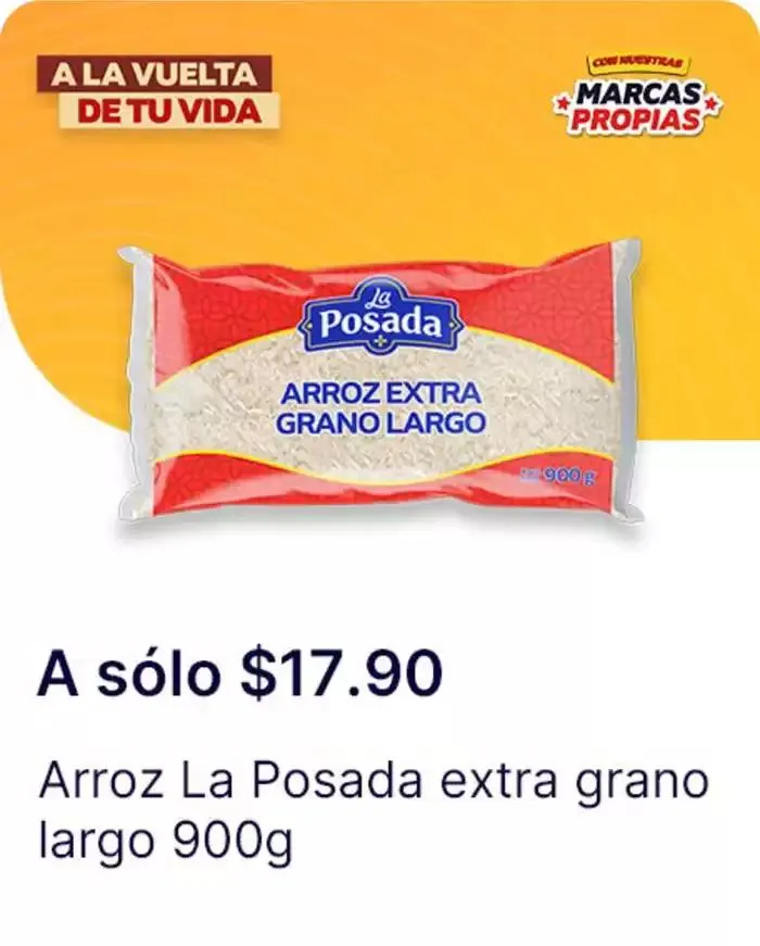 Catálogo de A la vuelta de tu vida 2 de diciembre al 1 de enero 2025 - Pagina 185