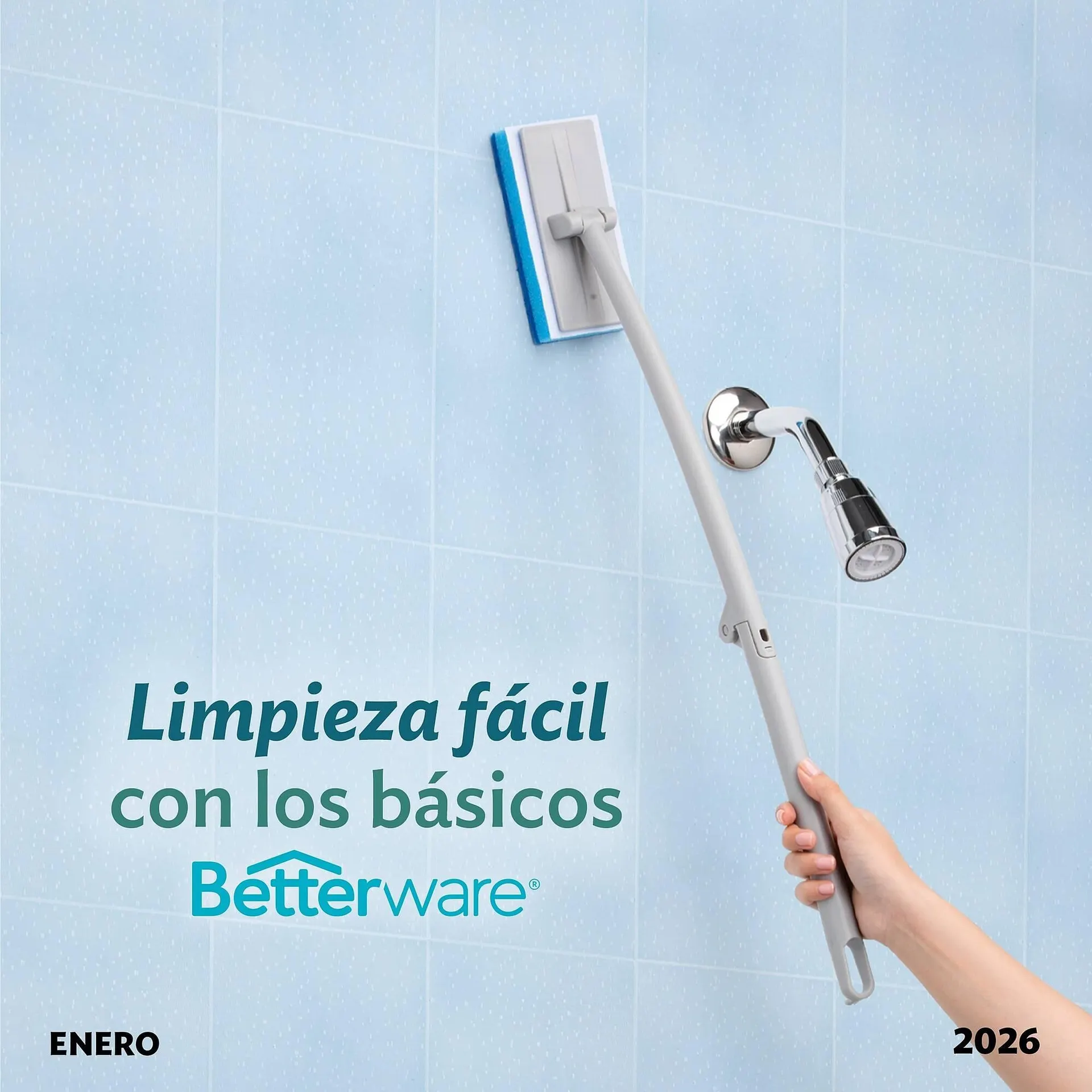 Catálogo BetterWare - 1