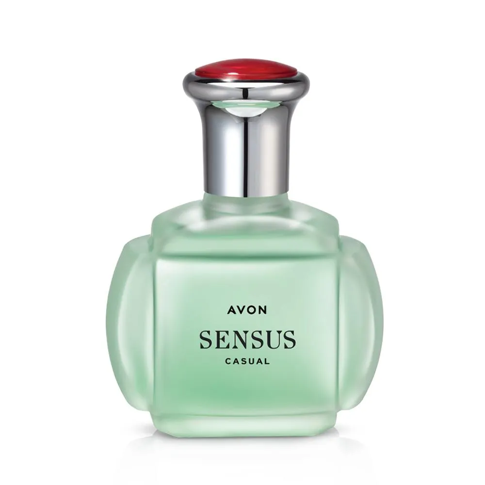 SENSUS UNTAILORED PARA EL EDT 100ML