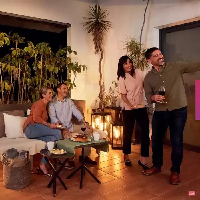 Catálogo de Catálogo 2024 10 de octubre al 31 de enero 2025 - Pagina 221