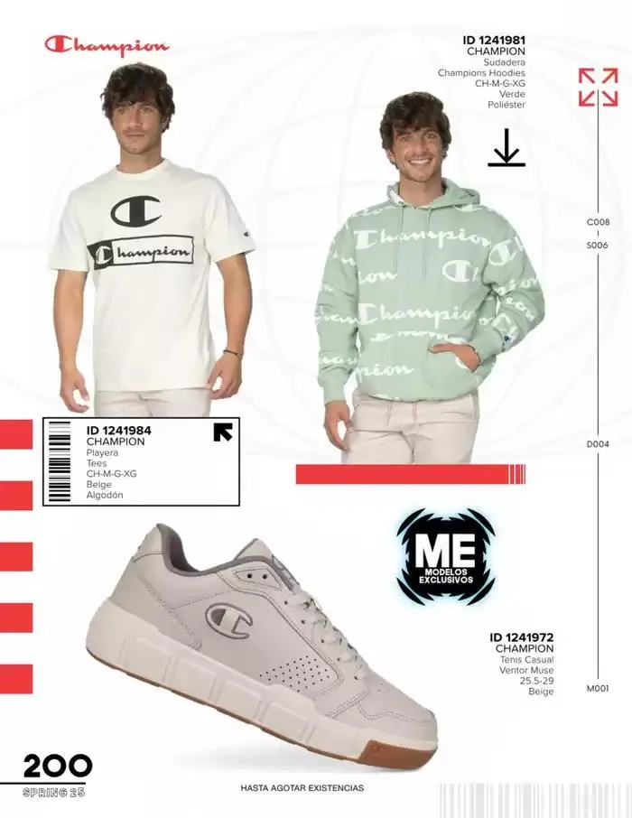 Catálogo de IMP SPRING | 2025 | 1E 17 de febrero al 28 de febrero 2025 - Pagina 202