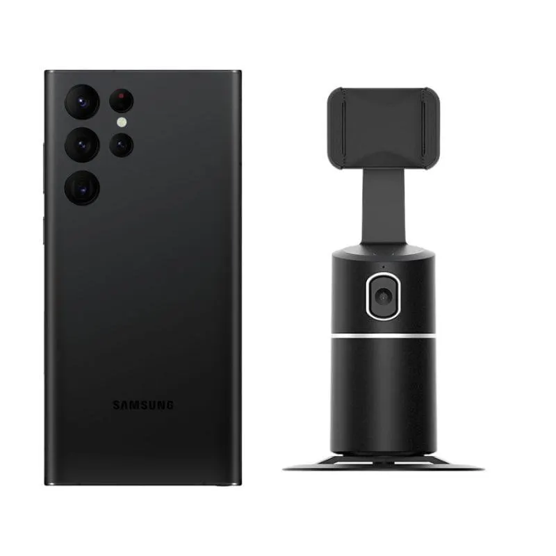Galaxy S22 Ultra Reacondicionado + Estabilizador
