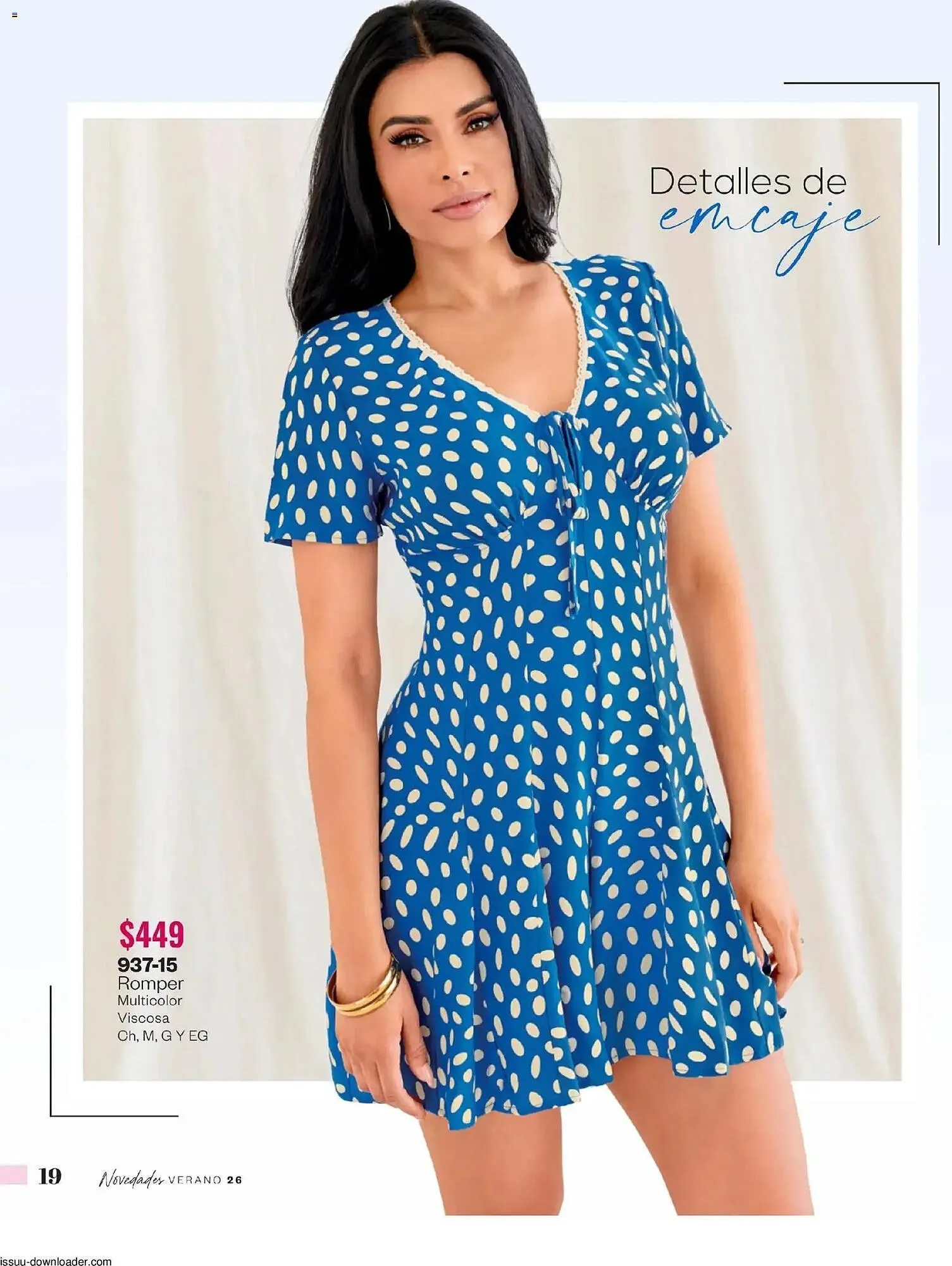 Catálogo de Catálogo Cklass 25 de febrero al 30 de mayo 2026 - Pagina 20