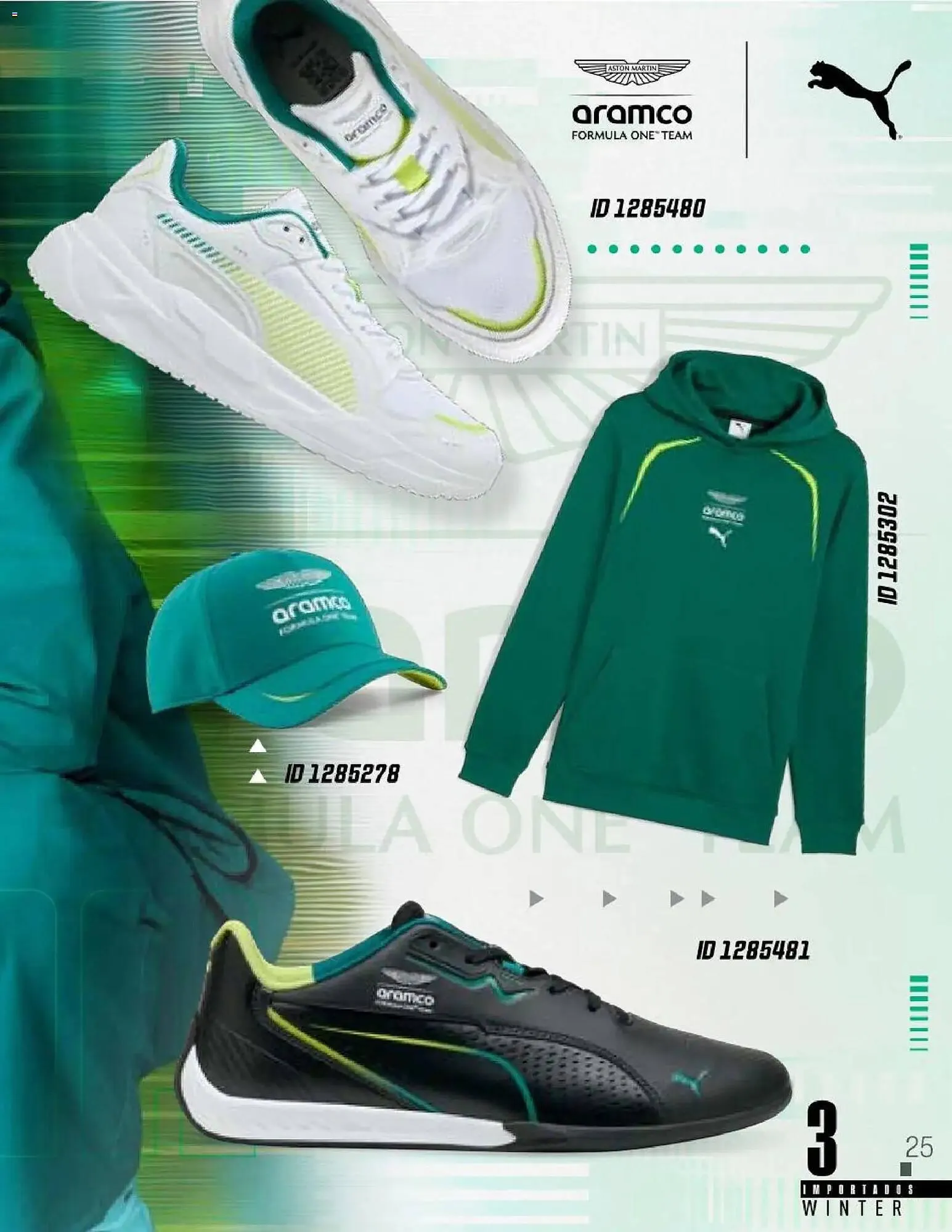 Catálogo de Catálogo Price Shoes 11 de noviembre al 1 de febrero 2026 - Pagina 3