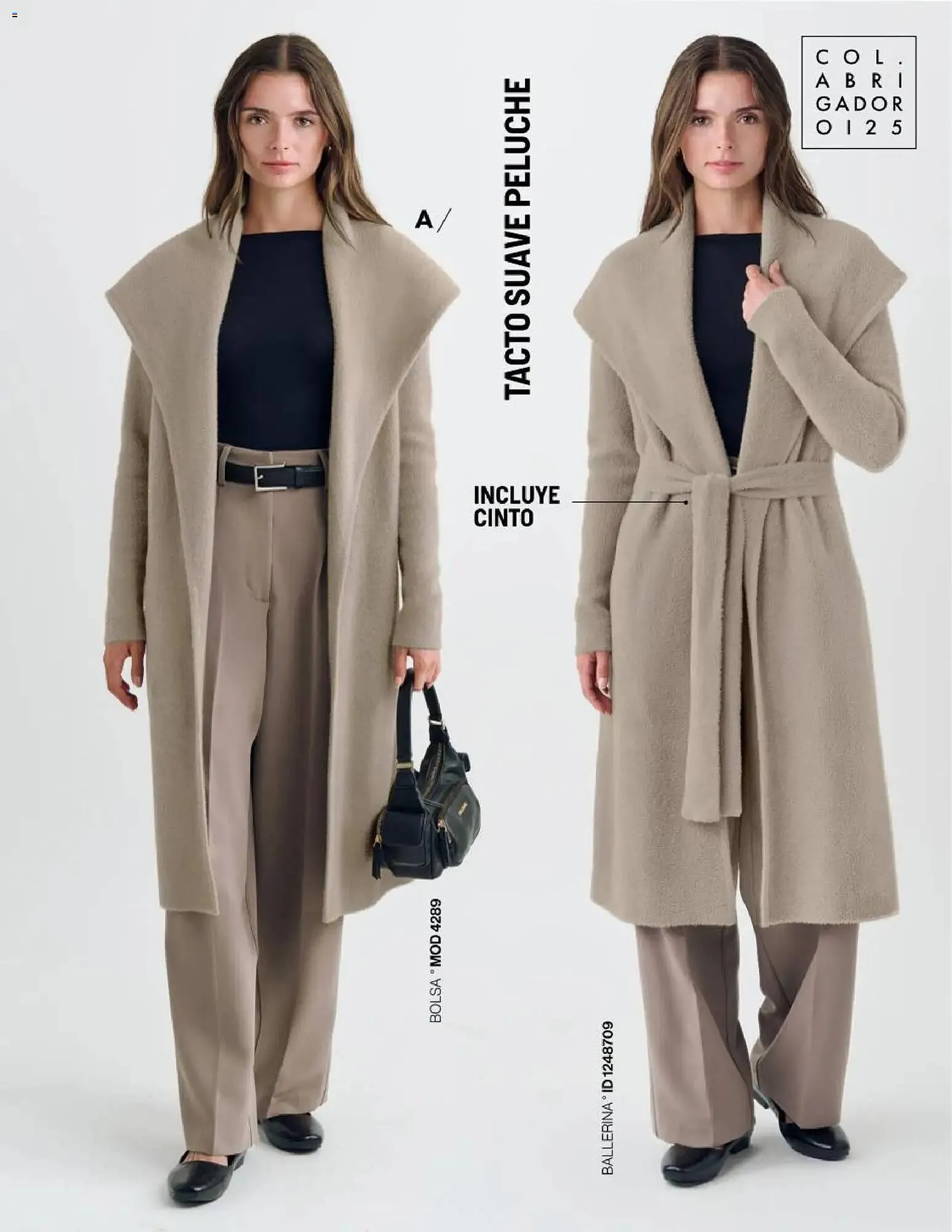 Catálogo de Catálogo Price Shoes 3 de noviembre al 1 de febrero 2026 - Pagina 150