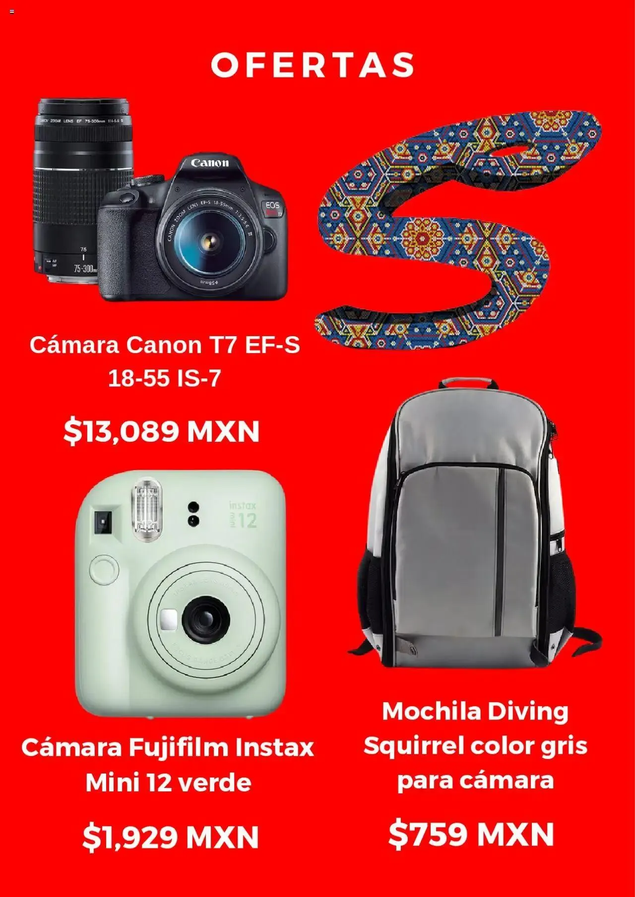 Catálogo de Sanborns catálogo 18 de marzo al 25 de marzo 2025 - Pagina 2