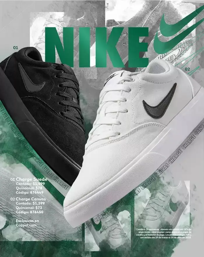 Catálogo de REVISTA MARZO REVISTA VACACIONES SEMANA SANTA 1 de abril al 30 de abril 2025 - Pagina 22