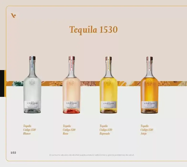 Catálogo de Catálogo 2025 5 de noviembre al 31 de diciembre 2025 - Pagina 102