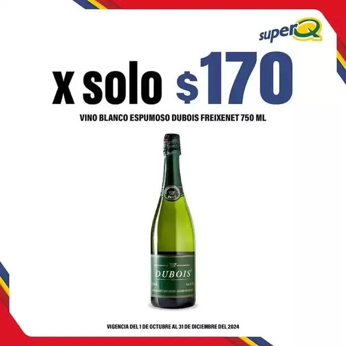 Festeja con nosotros - 1