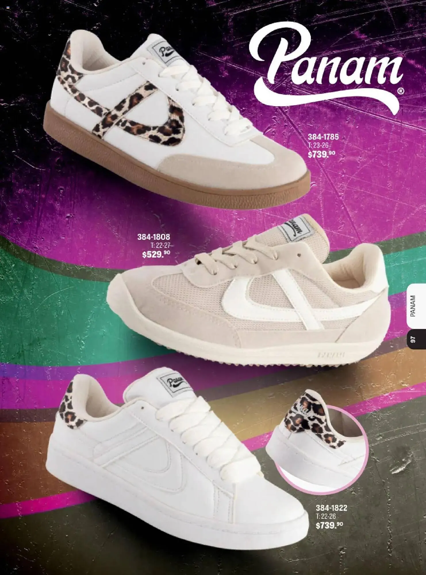 Catálogo de Catálogo Andrea 13 de agosto al 1 de enero 2026 - Pagina 94