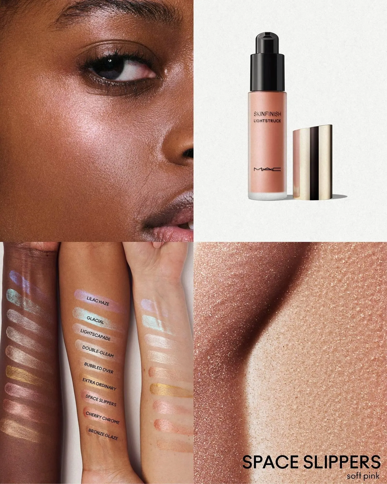 Catálogo de catálogo MAC Cosmetics 1 de septiembre al 30 de septiembre 2025 - Pagina 4