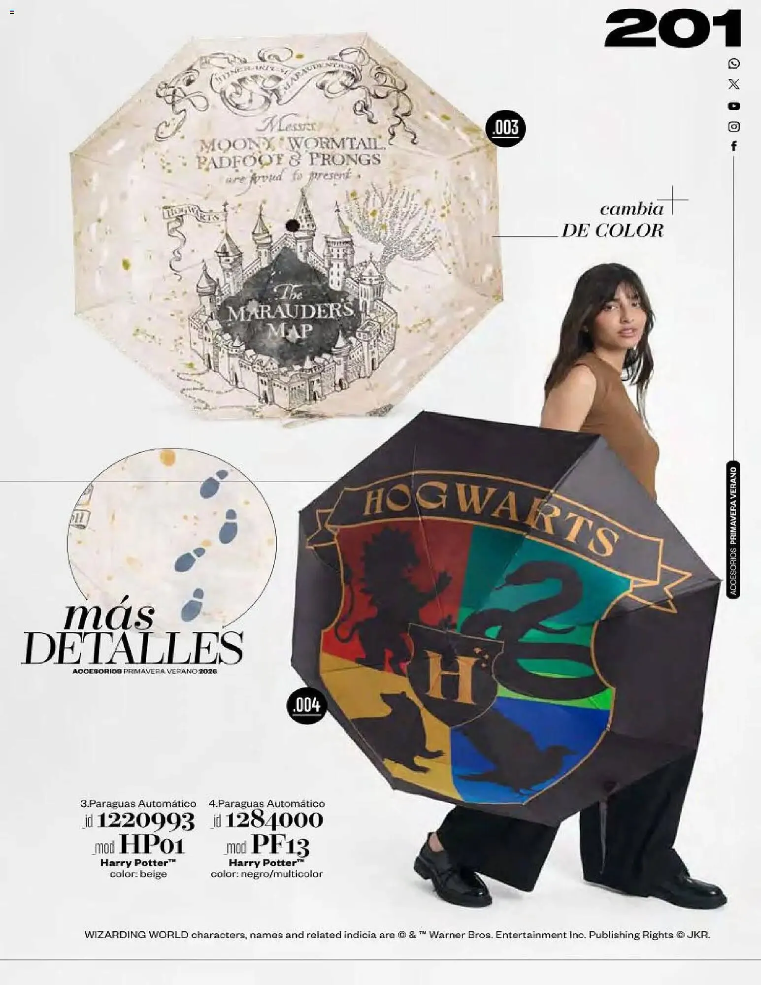 Catálogo de Catálogo Price Shoes 18 de abril al 1 de enero 2027 - Pagina 201