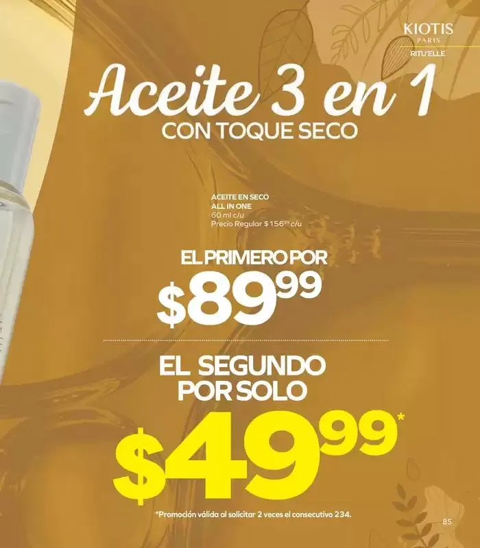 Catálogo de Stanhome - C15 23 de septiembre al 11 de octubre 2024 - Pagina 89