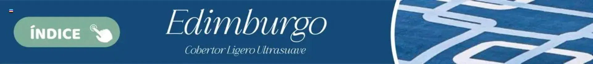 Catálogo de Catálogo Colchas Concord 1 de agosto al 1 de noviembre 2025 - Pagina 919