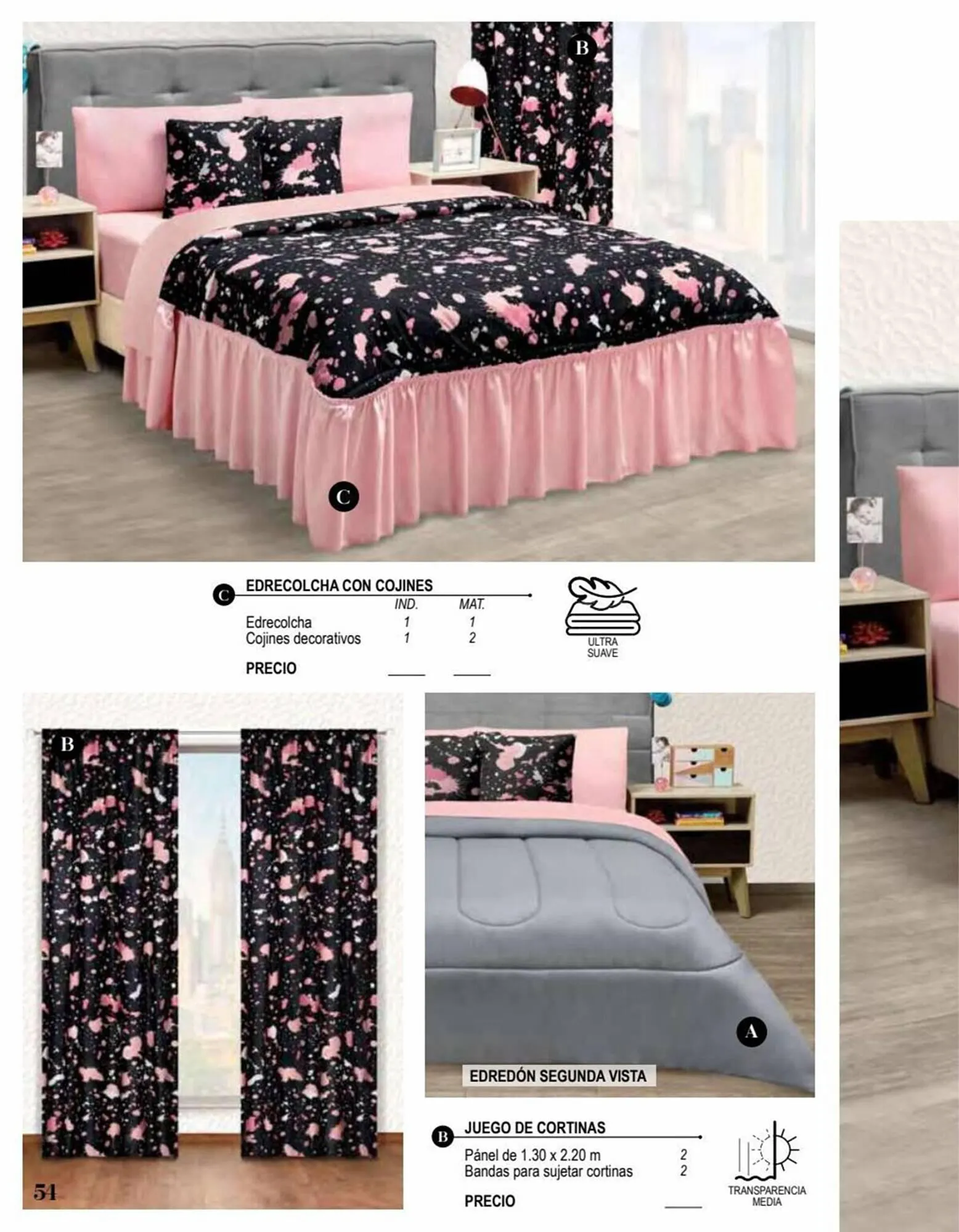 Catálogo de Catálogo Elefantito 14 de junio al 3 de enero 2024 - Pagina 54