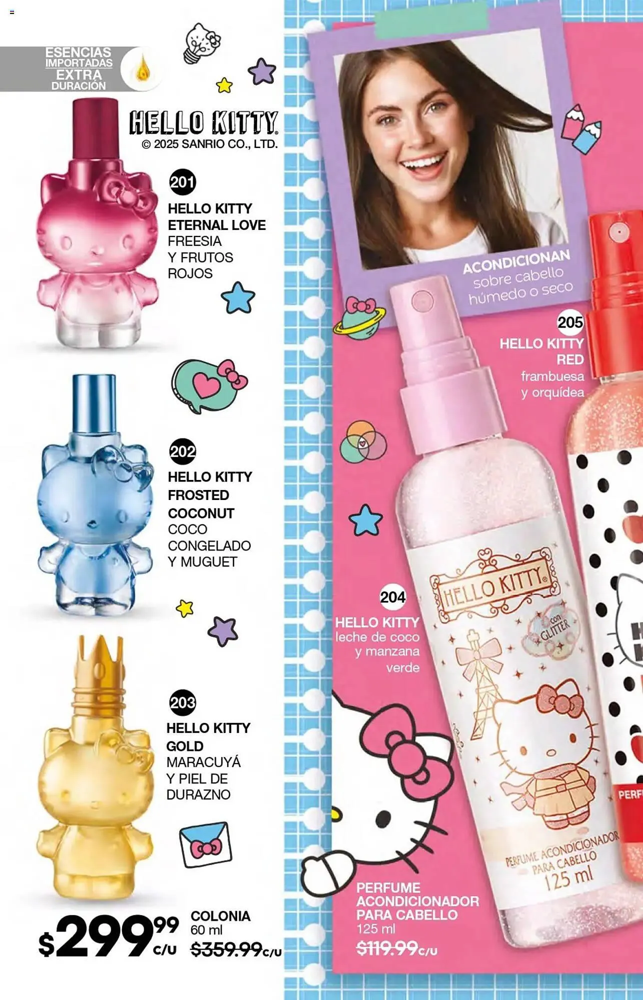 Catálogo de Catálogo Fuller 23 de julio al 13 de agosto 2025 - Pagina 62