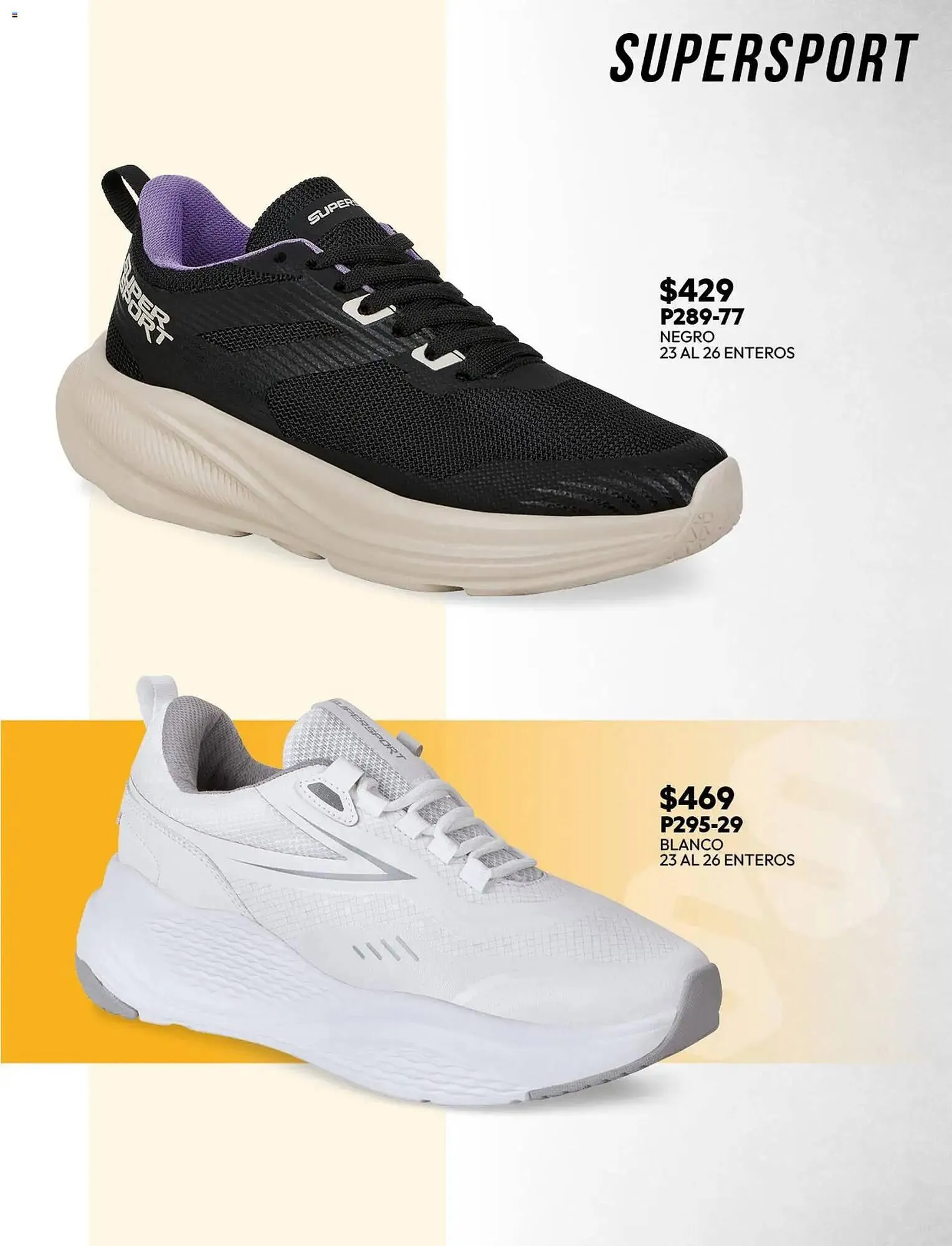 Catálogo de Catálogo Cklass 2 de enero al 1 de mayo 2026 - Pagina 95